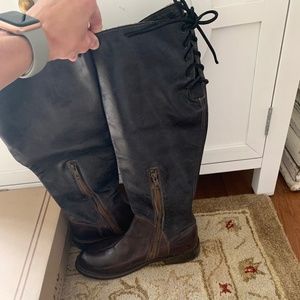 Bedstu Boots
